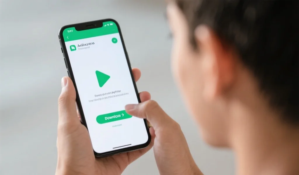 详细步骤指南：如何在最新安卓手机上下载安装长征App