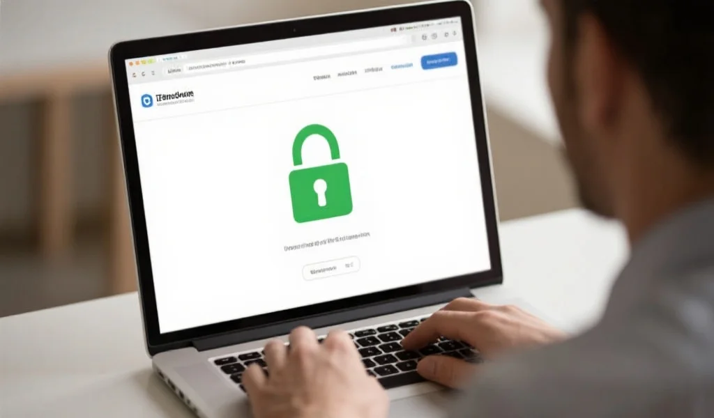 为什么必须通过长征娱乐官网官方下载应用？教你识别假冒网站的实用方法